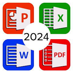 Document Viewer  icon